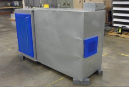 Chilled Water Air Handlers for Sale