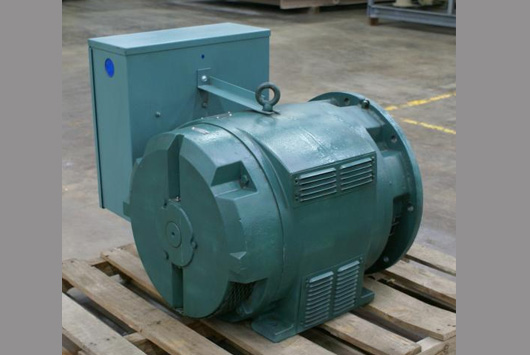 Used Electric Motors for Sale - Surplus Group