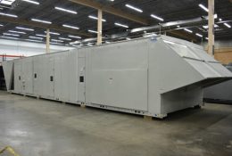 Packaged Rooftop Units for Sale