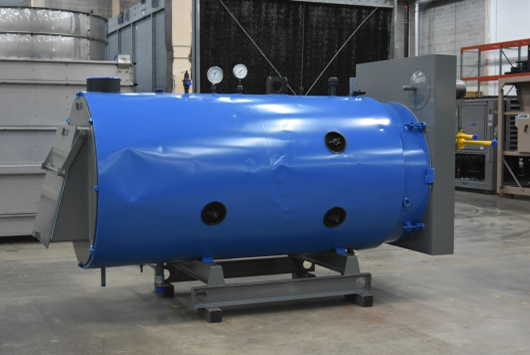 Sellers Water Heater 1,600,000 BTU/HR Natural Gas Boiler for Sale