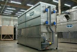 Closed Circuit Cooling Towers for Sale