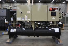 Condenserless Chillers for Sale