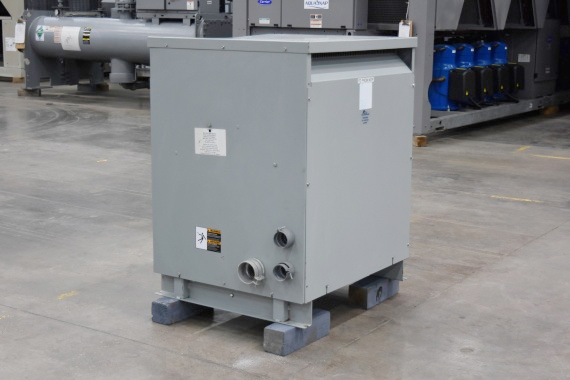 Used Transformer for Sale - Surplus Group