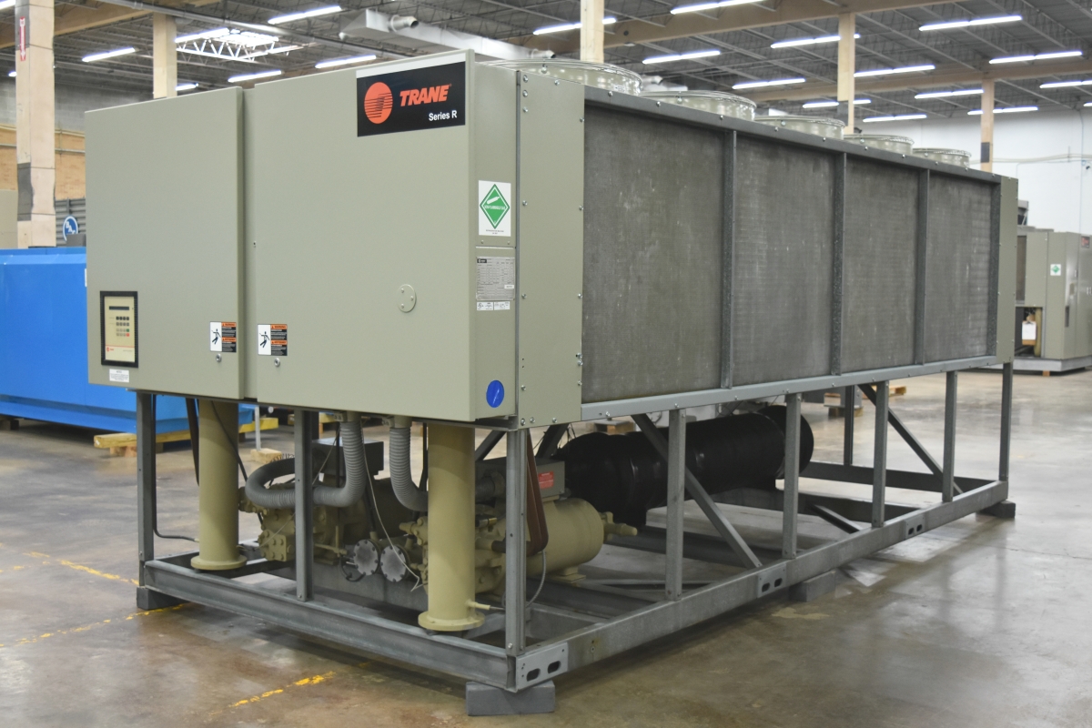 York Millennium Air Cooled Chiller Manual : Tontrane surplus group