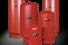 Expansion Tanks and Systems