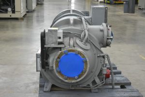Centrifugal Compressor Pump Surplus Group