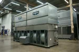 Used Evapco Closed Circuit Cooling Towers for Sale