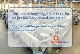 Photo Coming Soon - Unit is in Presale Service and Inspection