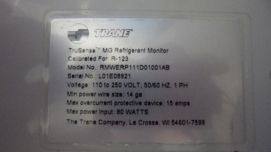 Texas Certified Motors >> Refrigerant Monitor - Surplus Group Texas Certified Motors >> Refrigerant Monitor - Surplus Group