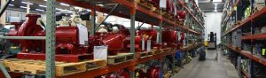 Used Centrifugal Pumps for Sale - Surplus Group