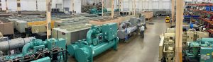 Surplus Group - The Big Box of Surplus Chillers - Used Chillers for Sale