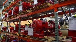 Used Centrifugal Pumps - Surplus Group