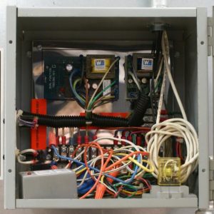 Used ajax 5250000 btu boiler 2011  10