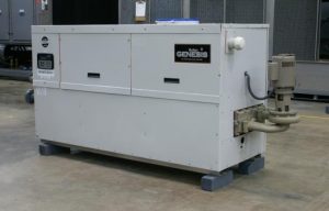 Used ao smith 1850000 btu boiler 2011  1