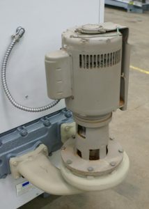 Used ao smith 1850000 btu boiler 2011  5