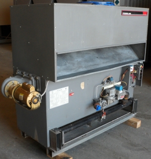 Used Boiler for Sale - Surplus Group