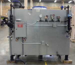 Used Industrial Boiler for Sale - Surplus Group