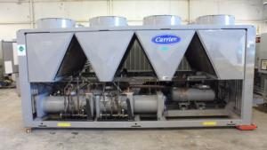 Used carrier chiller  1