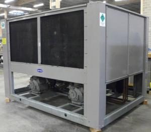 Used carrier chiller  10