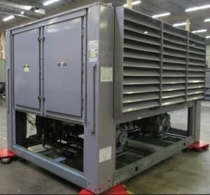 Used carrier chiller  13