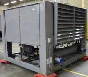 Used carrier chiller  3