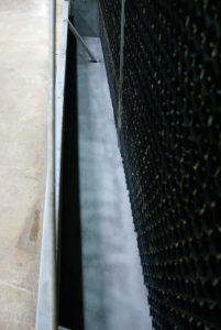 Used marley 453 ton cooling tower 2004  6