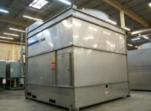 Used marley cooling tower 259 tons 2001a  1