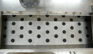 Used marley cooling tower 259 tons 2001b  1