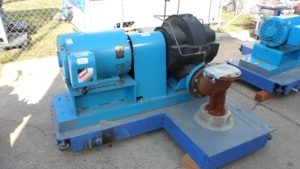 Used Centrifugal Pump for Sale in Dallas, TX - Surplus Group