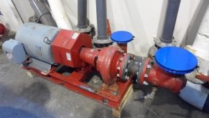 Used Centrifugal Pump for Sale