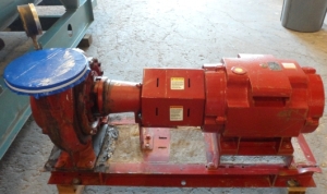 Used Centrifugal Pump for Sale - Surplus Group