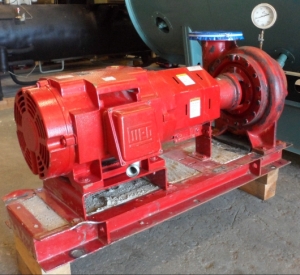 Used Centrifugal Pump for Sale - Surplus Group