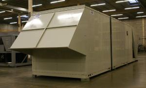 Used Rooftop Unit for Sale - Surplus Group