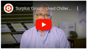 Surplus Group - Proving Lab